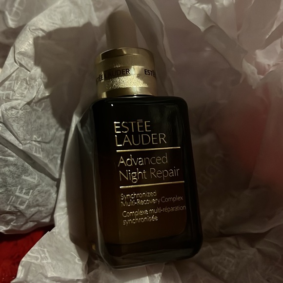 Estée Lauder Advanced Night Repair Set. Three bottles NWT - Picture 4 of 10